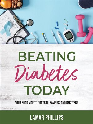 cover image of Beating Diabetes Today
